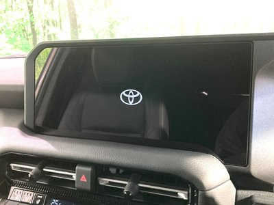 TOYOTA LAND CRUISER 250 - 3