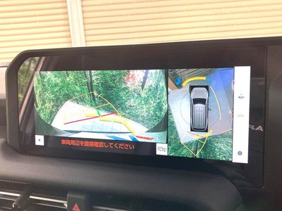 TOYOTA LAND CRUISER 250 - 4