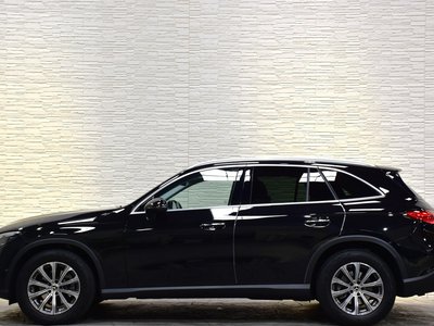 MERCEDES-BENZ GLC - 3