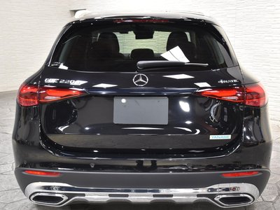 MERCEDES-BENZ GLC - 5