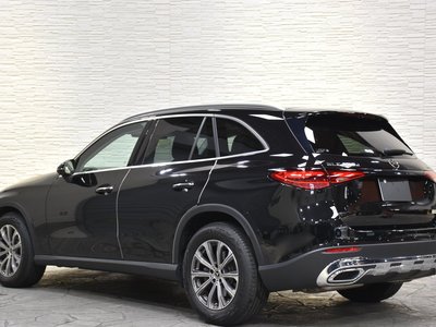 MERCEDES-BENZ GLC - 4
