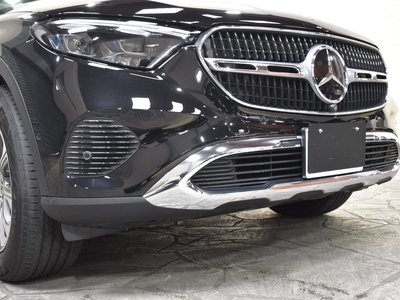MERCEDES-BENZ GLC - 8