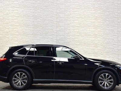 MERCEDES-BENZ GLC - 6