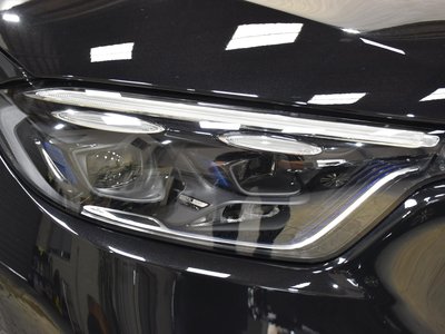 MERCEDES-BENZ GLC - 9