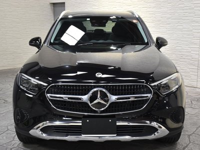 MERCEDES-BENZ GLC - 2