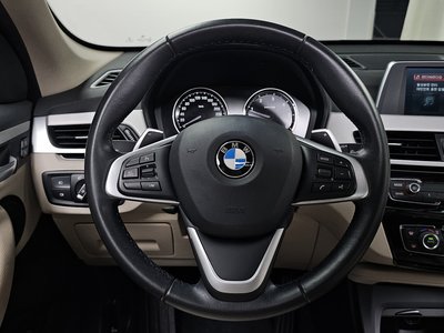 2020 BMW X1 thumbnail 19