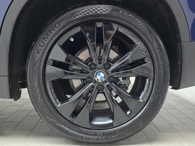 2020 BMW X1 photo 8