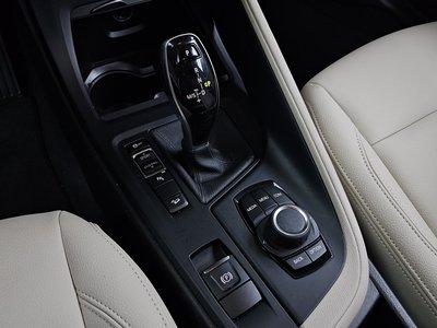 2020 BMW X1 thumbnail 12