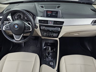 2020 BMW X1 photo 5