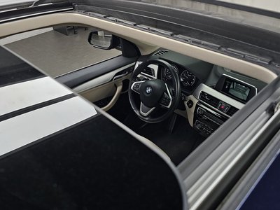 2020 BMW X1 thumbnail 25