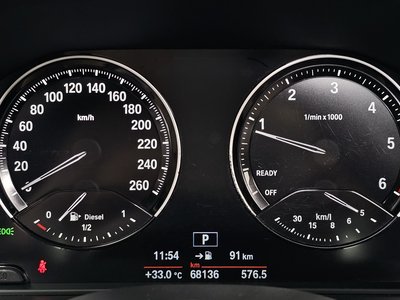 2020 BMW X1 thumbnail 11
