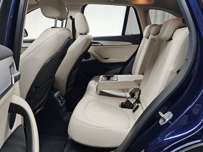 2020 BMW X1 thumbnail 18