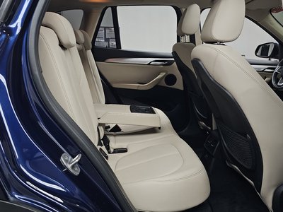 2020 BMW X1 thumbnail 16