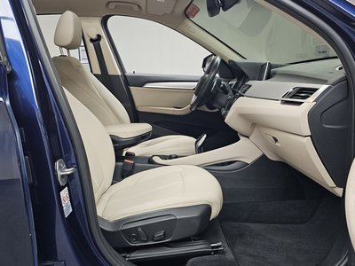 2020 BMW X1 thumbnail 17