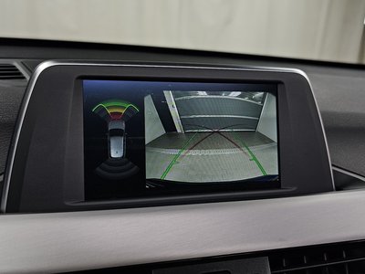 2020 BMW X1 thumbnail 21