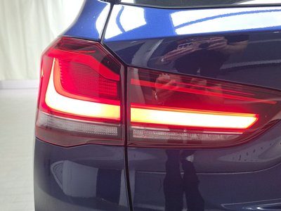 2020 BMW X1 photo 10