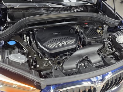 2020 BMW X1 photo 7