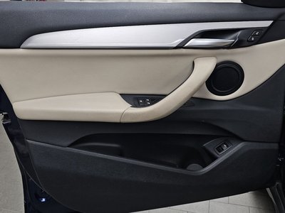 2020 BMW X1 thumbnail 14