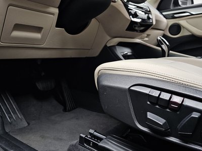 2020 BMW X1 thumbnail 24