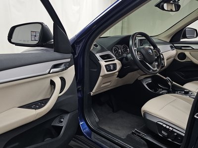 2020 BMW X1 thumbnail 13