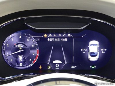 BENTLEY CONTINENTAL - 8