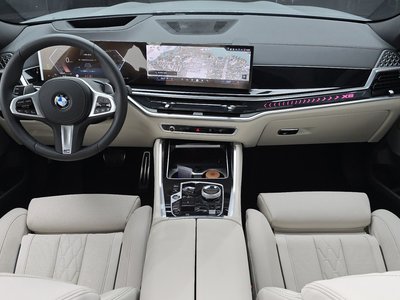 2026 BMW X6 photo 5
