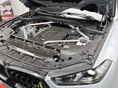 2026 BMW X6 photo 7