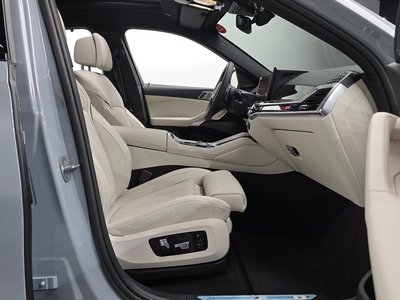 2026 BMW X6 — миниатюра 16