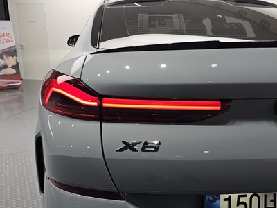2026 BMW X6 photo 10