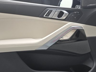 2026 BMW X6 — миниатюра 14