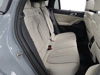 2026 BMW X6 — миниатюра 17