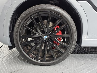 2026 BMW X6 photo 6