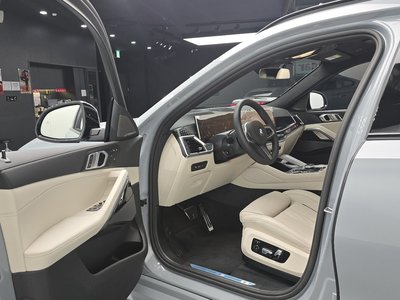 2026 BMW X6 — миниатюра 13