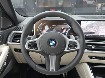 2026 BMW X6 — миниатюра 19