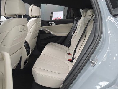 2026 BMW X6 — миниатюра 18