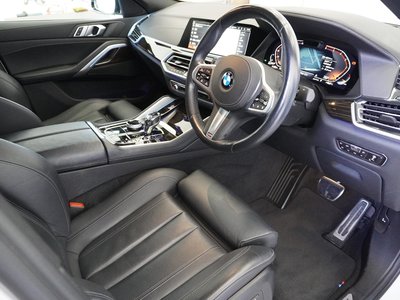 BMW X6 - 5