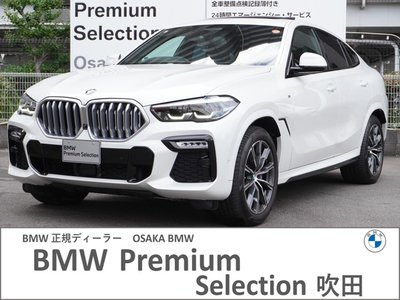 BMW X6 - 1