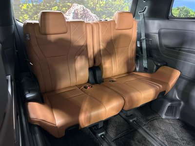 TOYOTA VELLFIRE - 10