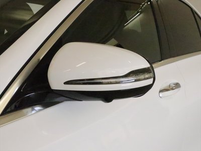 MERCEDES-BENZ E-CLASS - 7