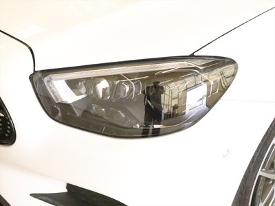 MERCEDES-BENZ E-CLASS - 8