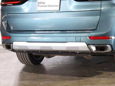 BMW X7 - 9