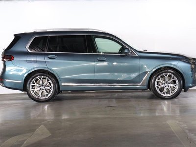 BMW X7 - 3