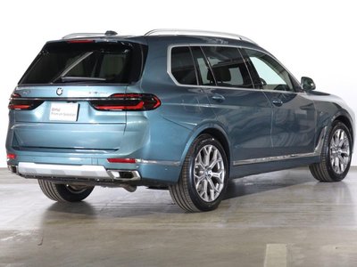 BMW X7 - 2