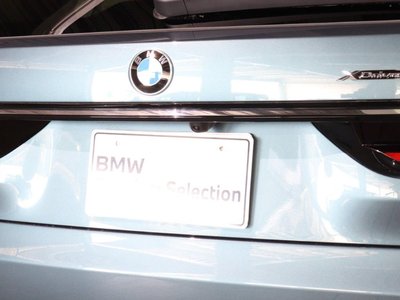 BMW X7 - 10