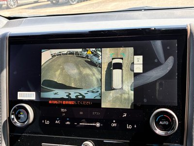 2026 Toyota ALPHARD 缩略图 21