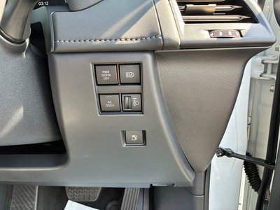 2026 Toyota ALPHARD 缩略图 33