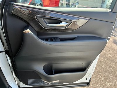 2026 Toyota ALPHARD 缩略图 34
