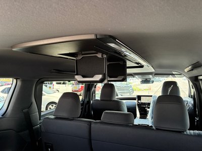 2026 Toyota ALPHARD 缩略图 14
