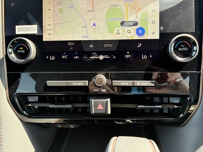 2026 Toyota ALPHARD 缩略图 25