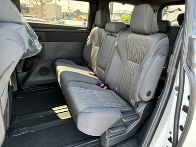 2026 Toyota ALPHARD 缩略图 12